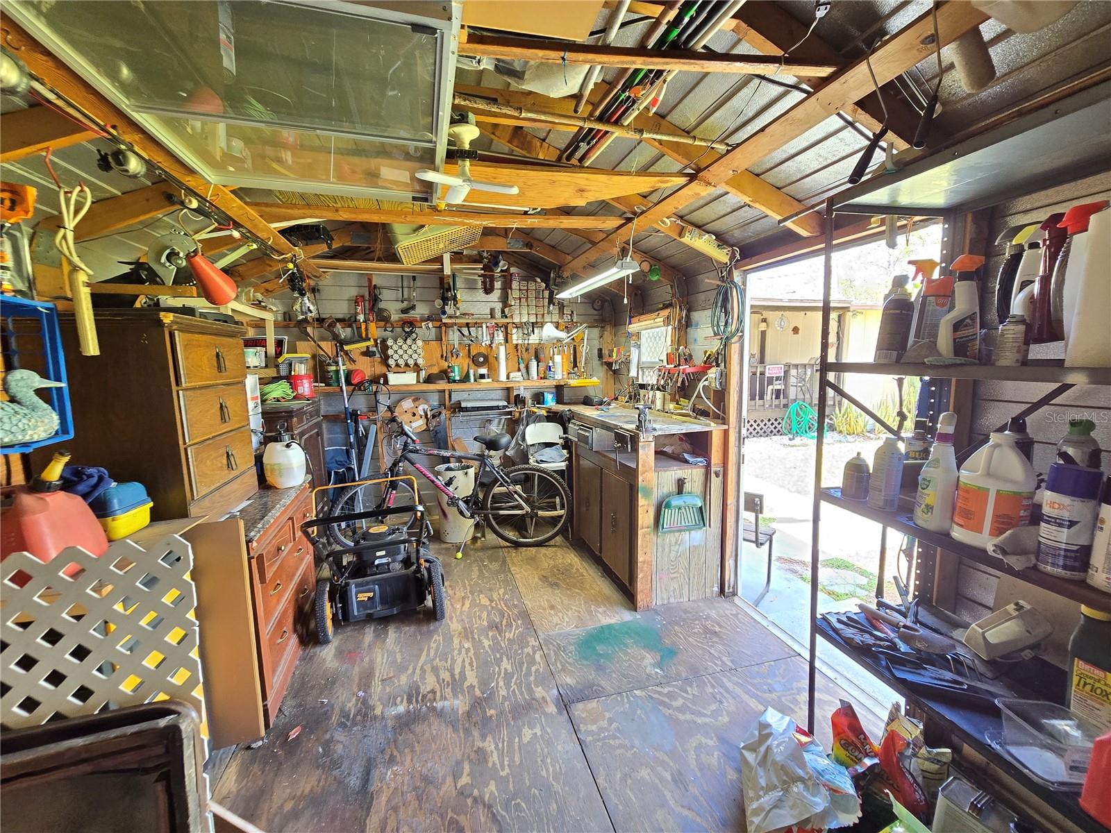 PINE GROVE PARK BLKS 11 & 12 REP - Residential