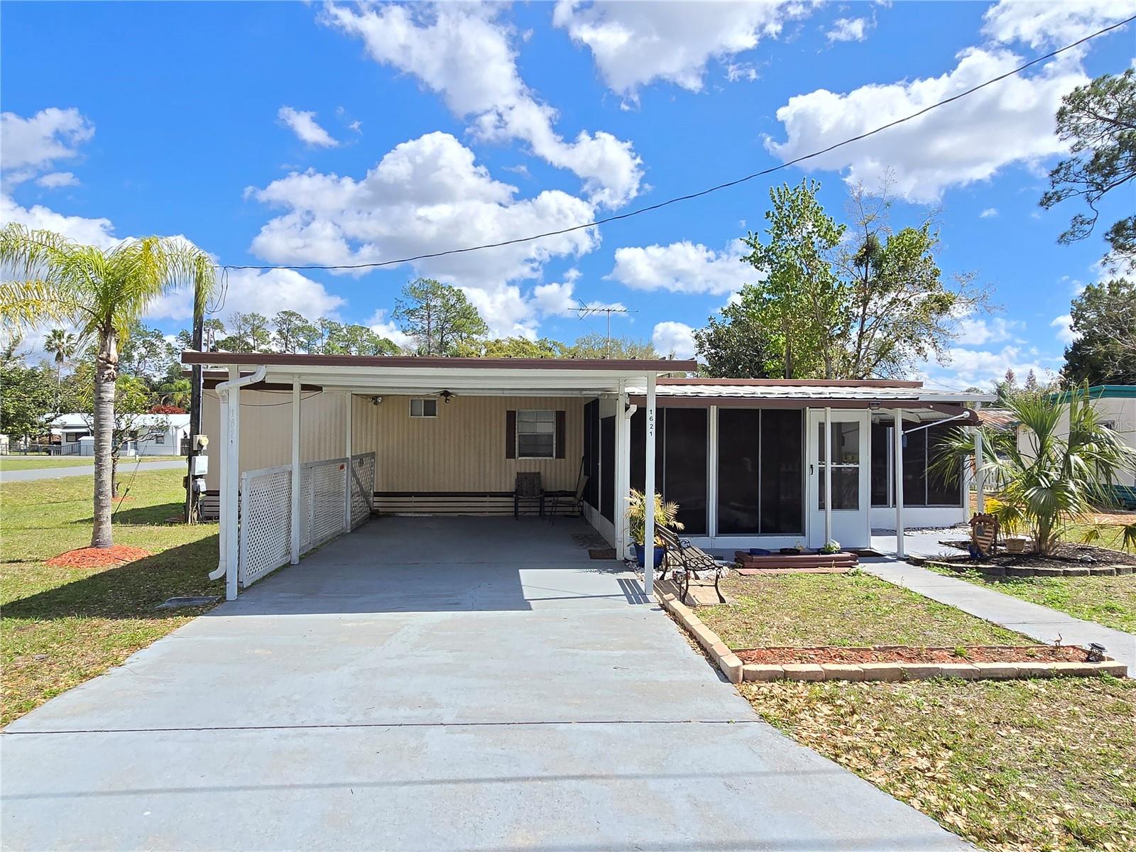 PINE GROVE PARK BLKS 11 & 12 REP - Residential