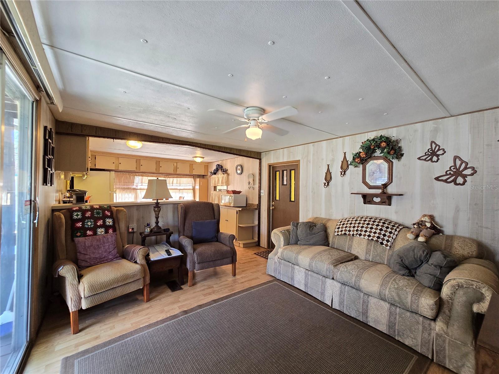 PINE GROVE PARK BLKS 11 & 12 REP - Residential