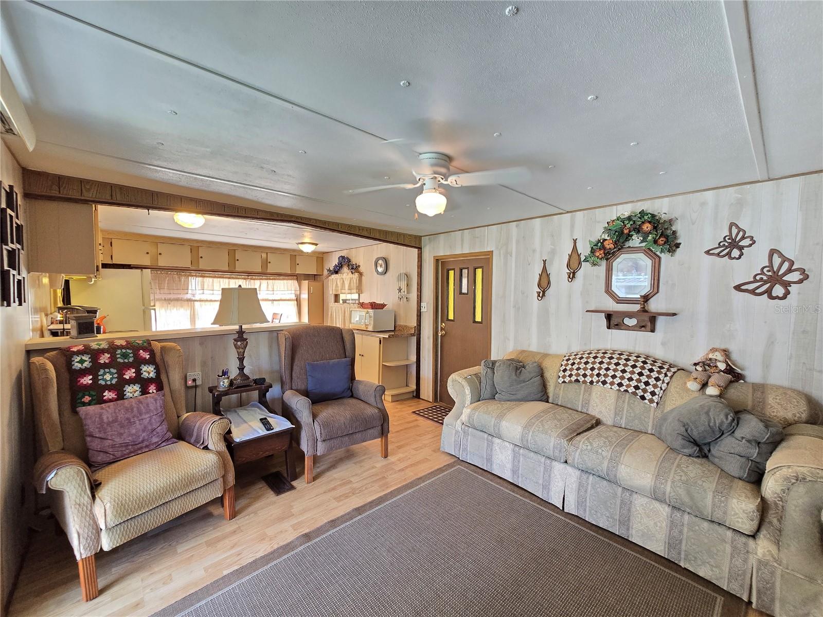 PINE GROVE PARK BLKS 11 & 12 REP - Residential