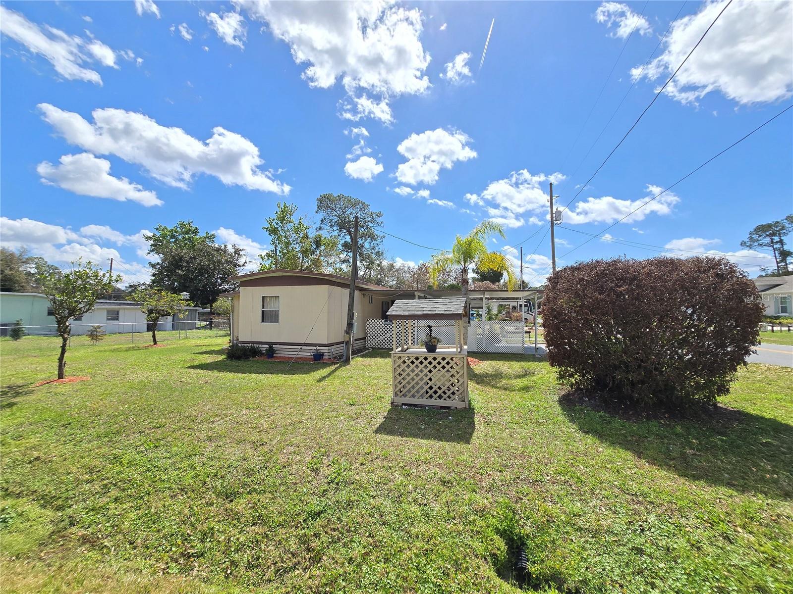 PINE GROVE PARK BLKS 11 & 12 REP - Residential