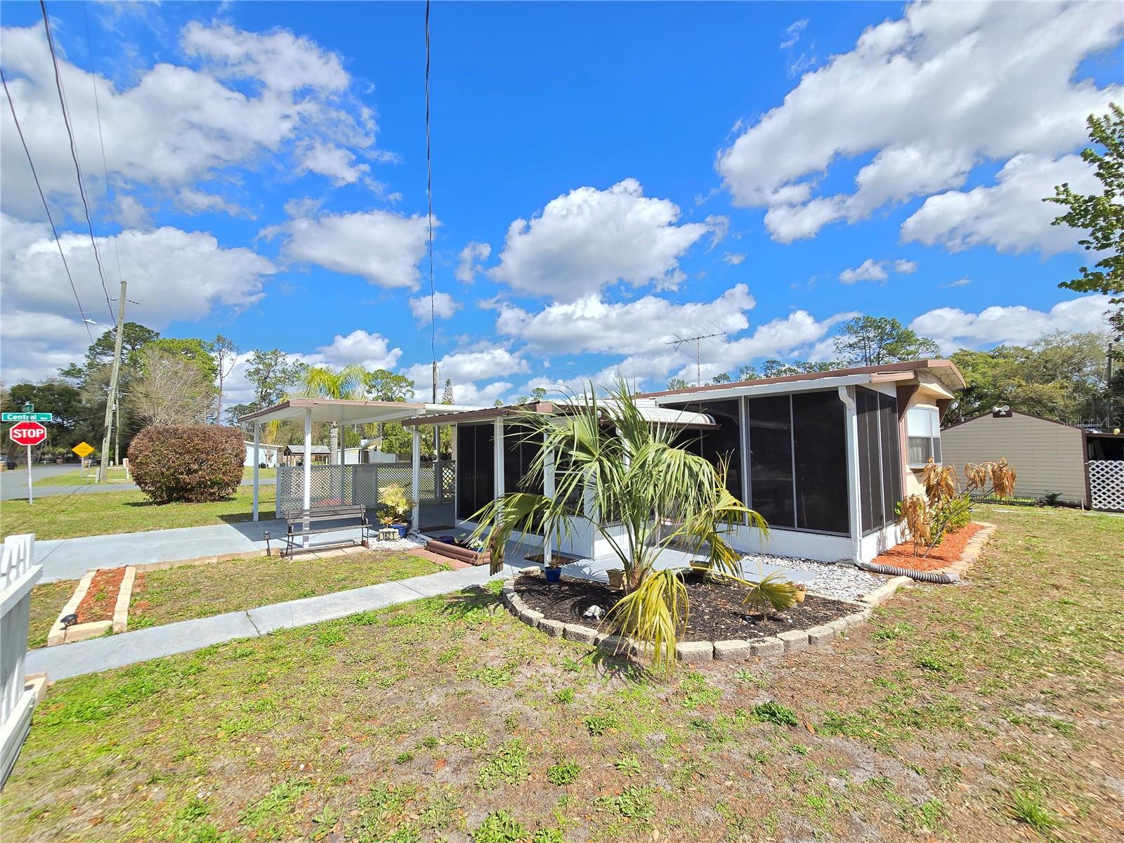 PINE GROVE PARK BLKS 11 & 12 REP - Residential