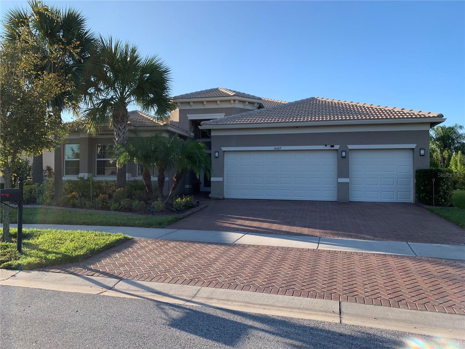16015 CAPE CORAL DRIVE