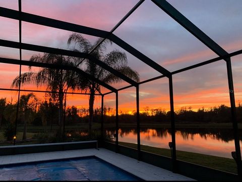 A home in WIMAUMA