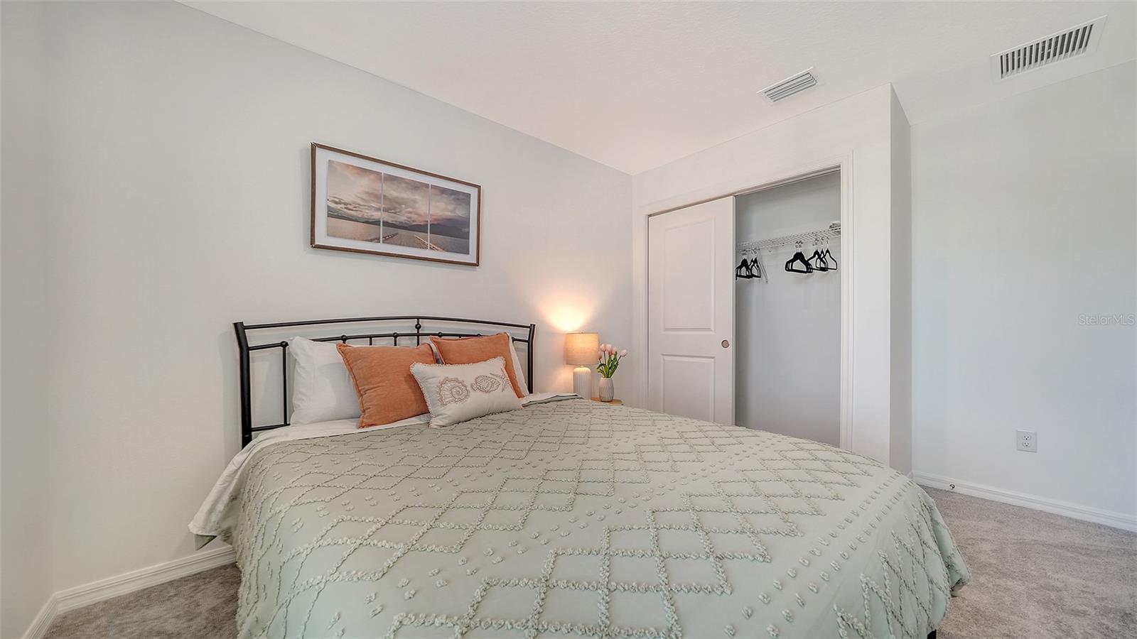 SKYE RANCH NEIGHBORHOOD TWO TOWNHOMES NO - Residential Lease
