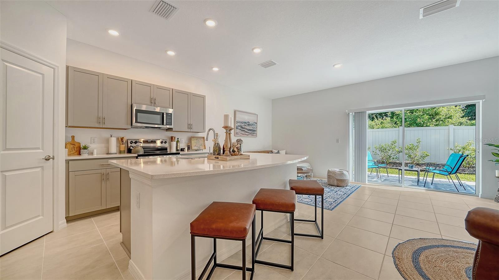 SKYE RANCH NEIGHBORHOOD TWO TOWNHOMES NO - Residential Lease