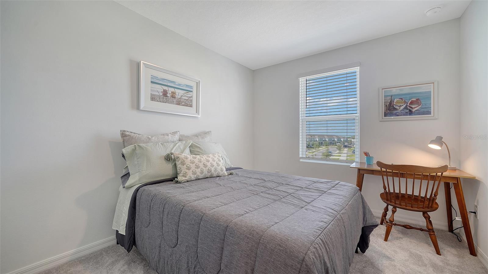 SKYE RANCH NEIGHBORHOOD TWO TOWNHOMES NO - Residential Lease