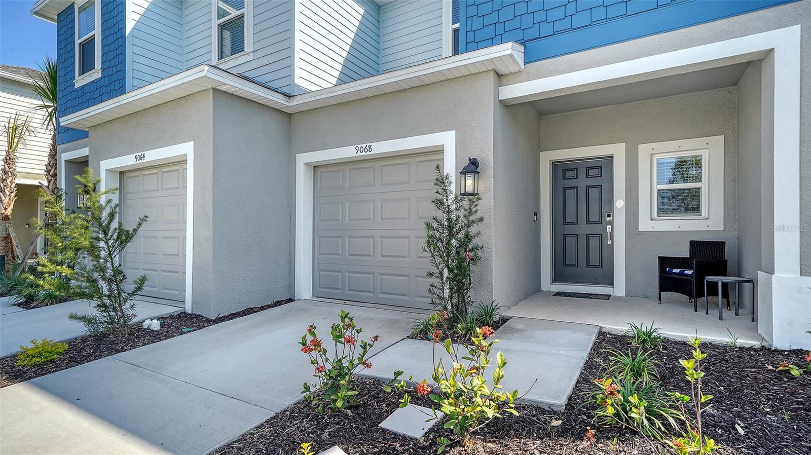 SKYE RANCH NEIGHBORHOOD TWO TOWNHOMES NO - Residential Lease