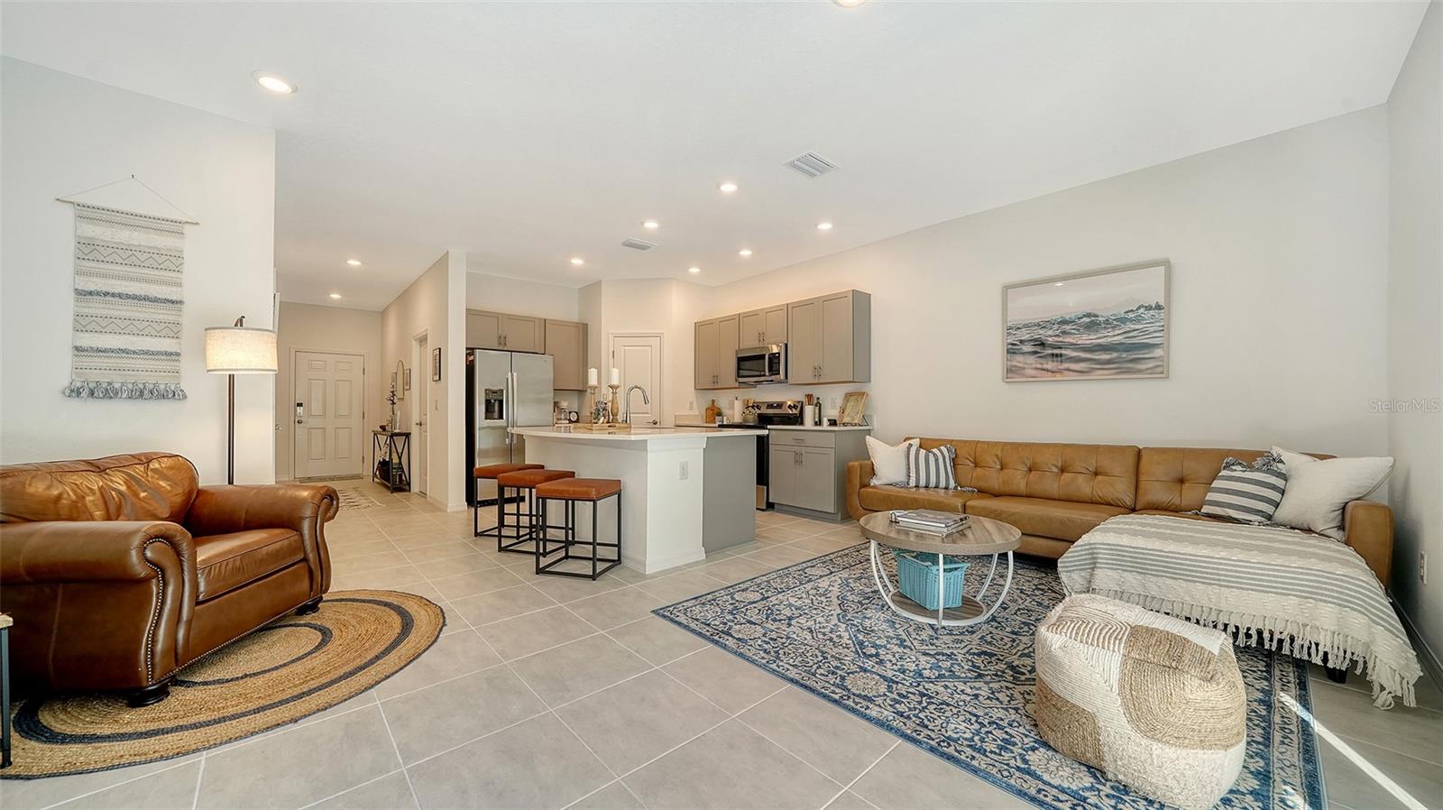 SKYE RANCH NEIGHBORHOOD TWO TOWNHOMES NO - Residential Lease