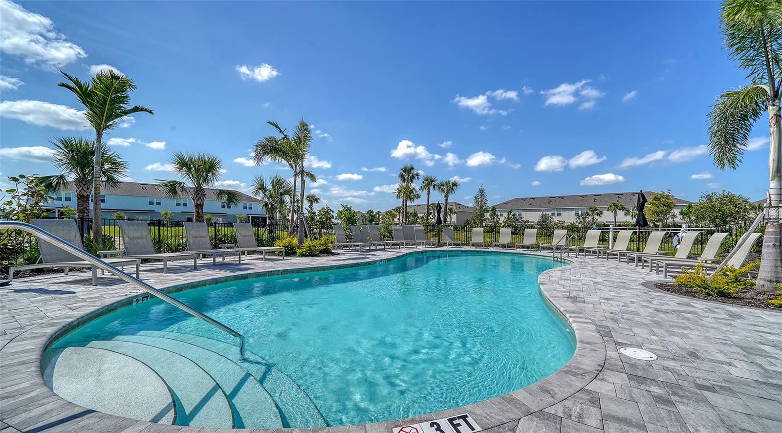 SKYE RANCH NEIGHBORHOOD TWO TOWNHOMES NO - Residential Lease