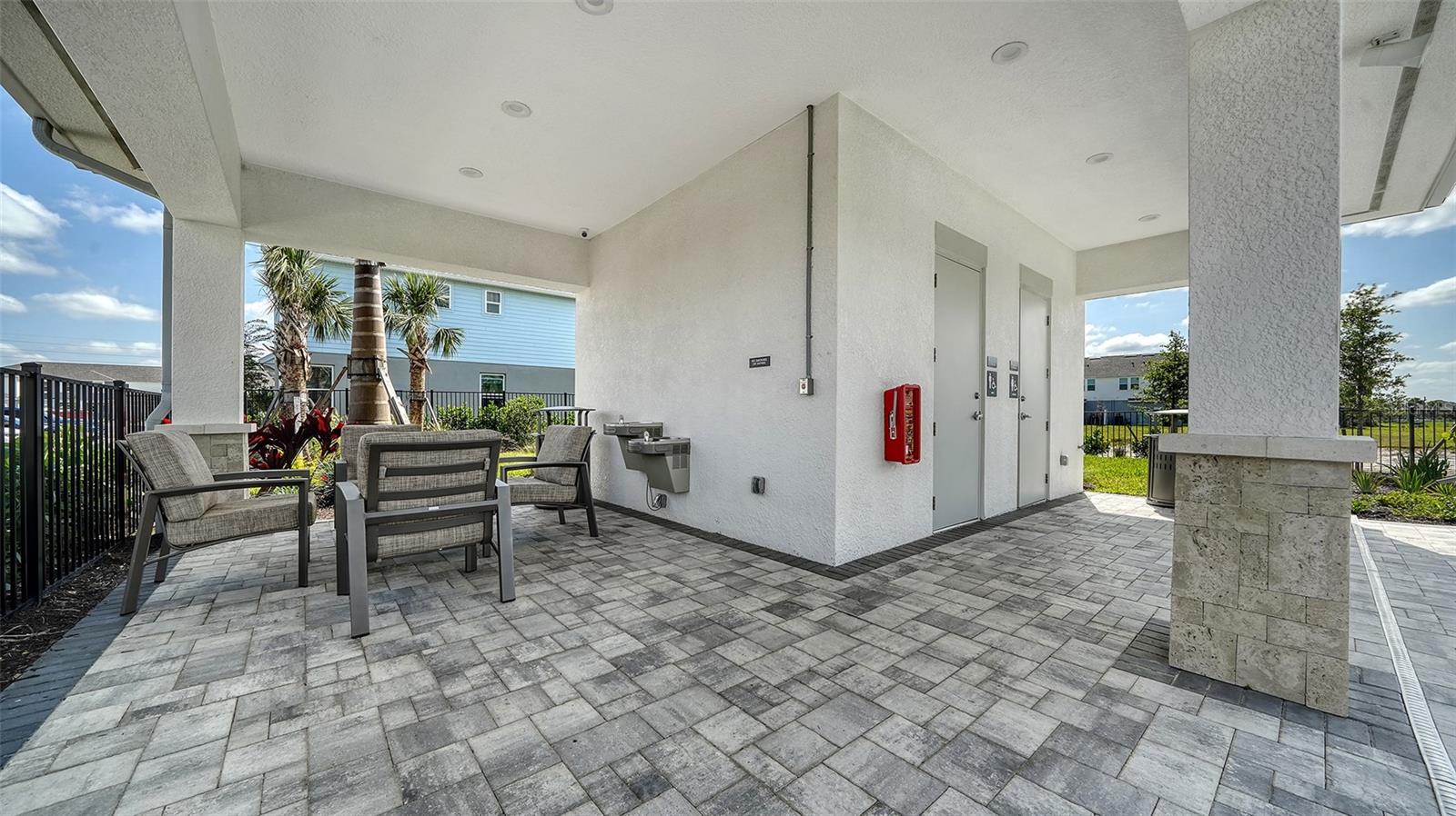 SKYE RANCH NEIGHBORHOOD TWO TOWNHOMES NO - Residential Lease