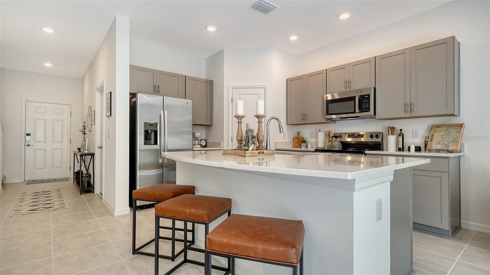 SKYE RANCH NEIGHBORHOOD TWO TOWNHOMES NO - Residential Lease