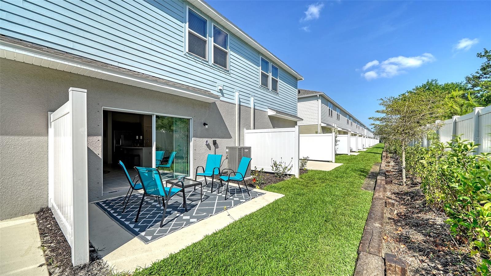 SKYE RANCH NEIGHBORHOOD TWO TOWNHOMES NO - Residential Lease