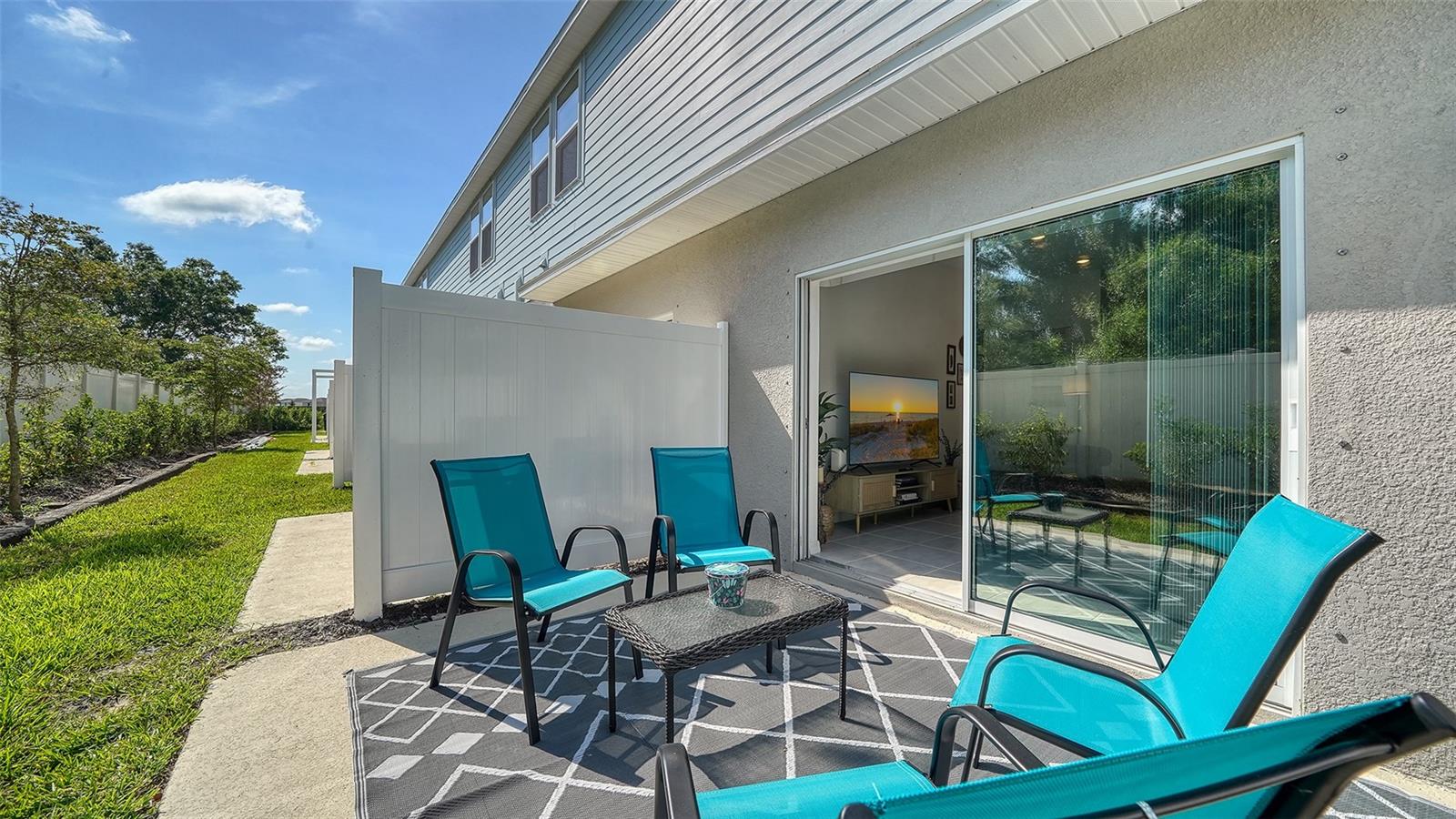 SKYE RANCH NEIGHBORHOOD TWO TOWNHOMES NO - Residential Lease
