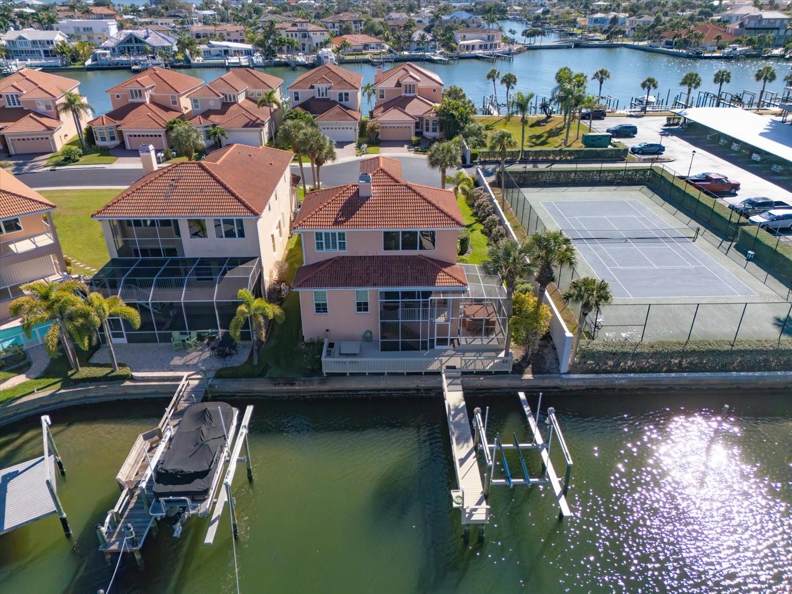 1648 SAND KEY ESTATES COURT