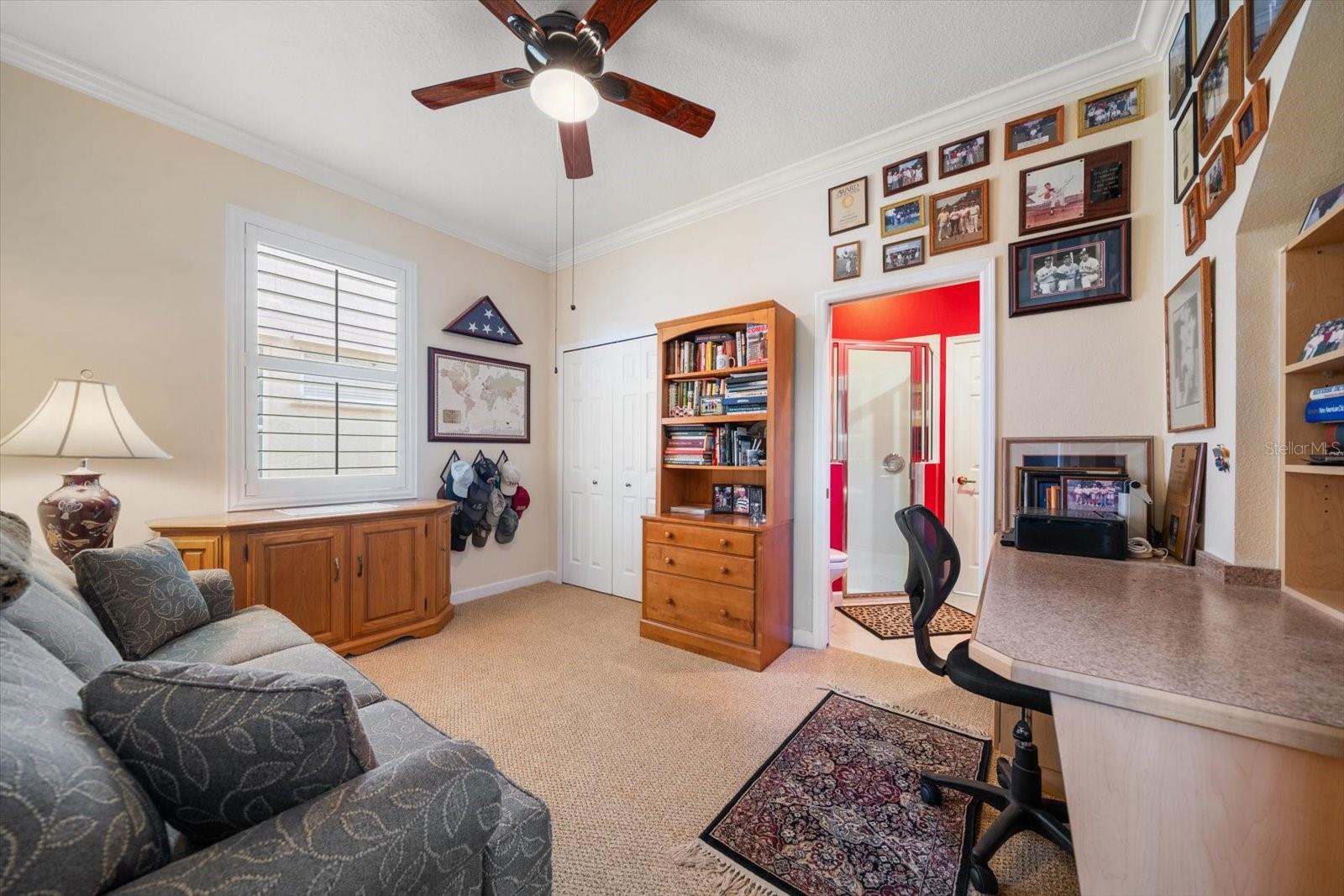 MOORINGS OF SAND KEY THE - Residential