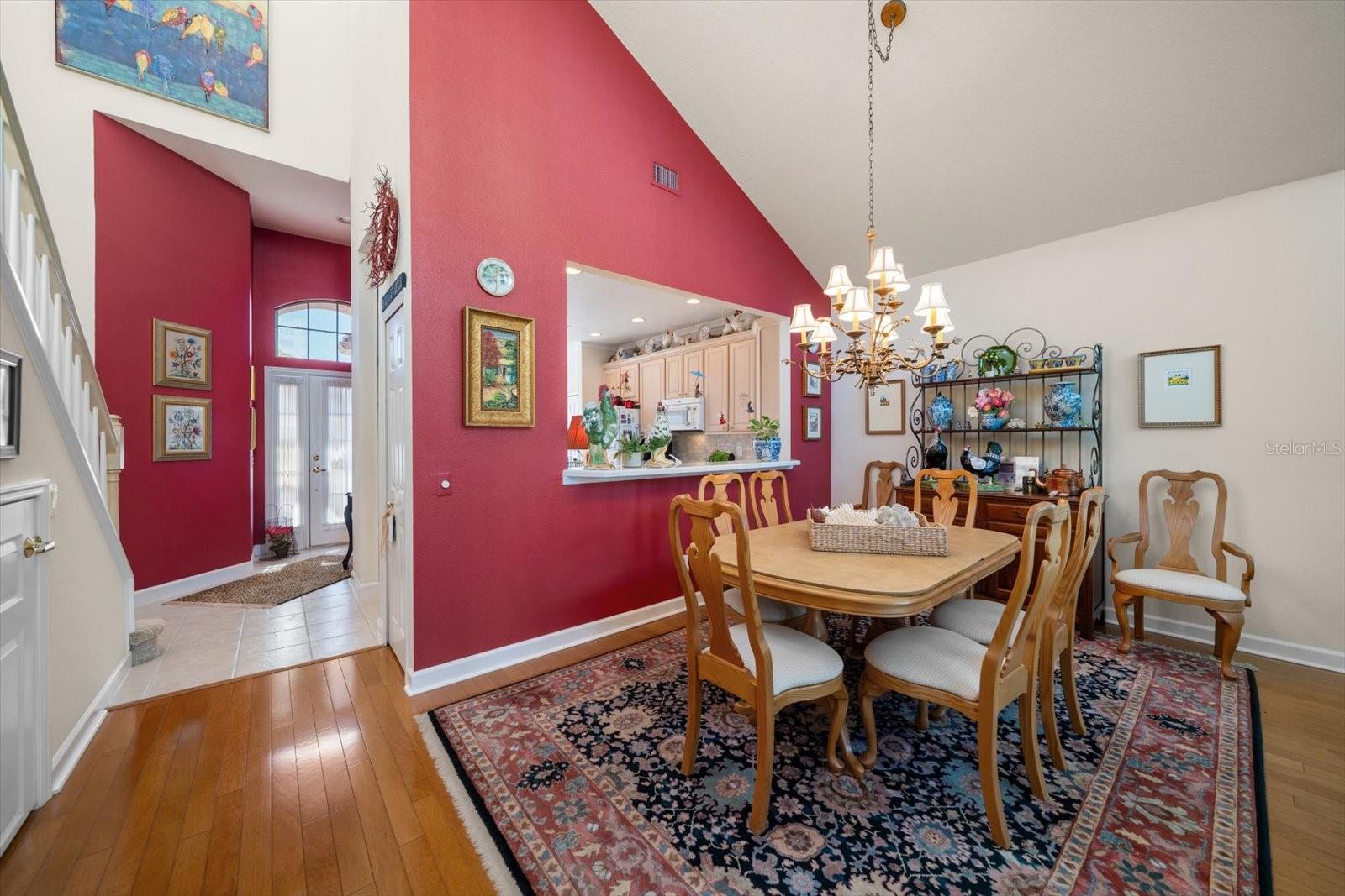 MOORINGS OF SAND KEY THE - Residential