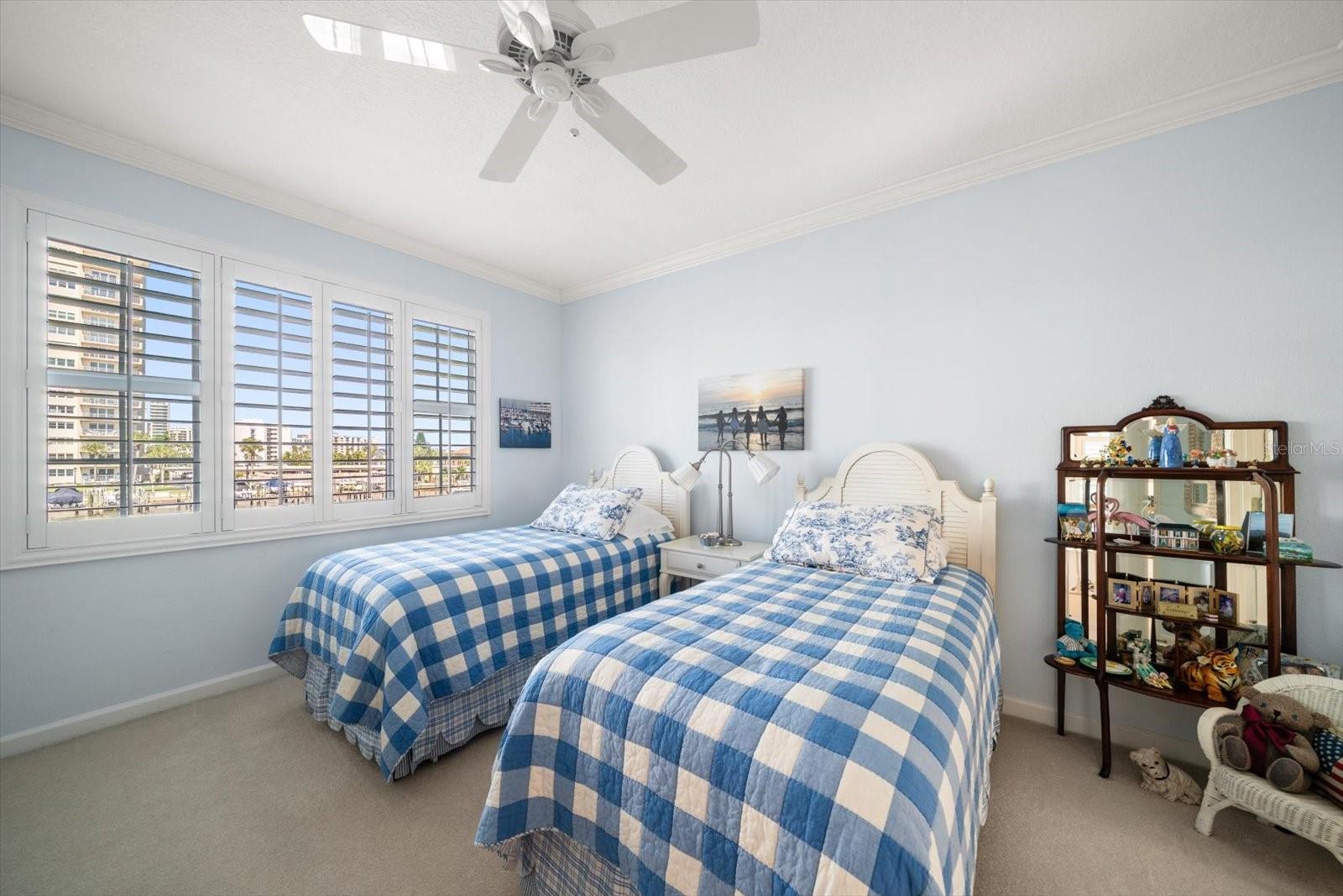 MOORINGS OF SAND KEY THE - Residential