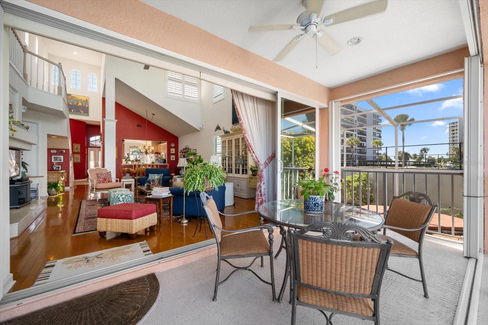 MOORINGS OF SAND KEY THE - Residential