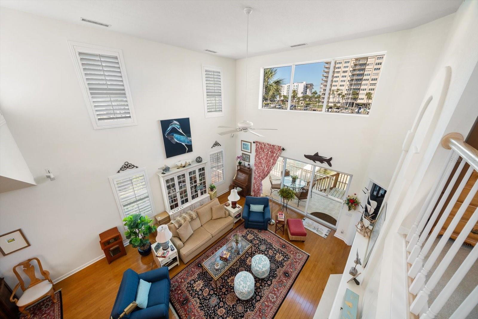 MOORINGS OF SAND KEY THE - Residential