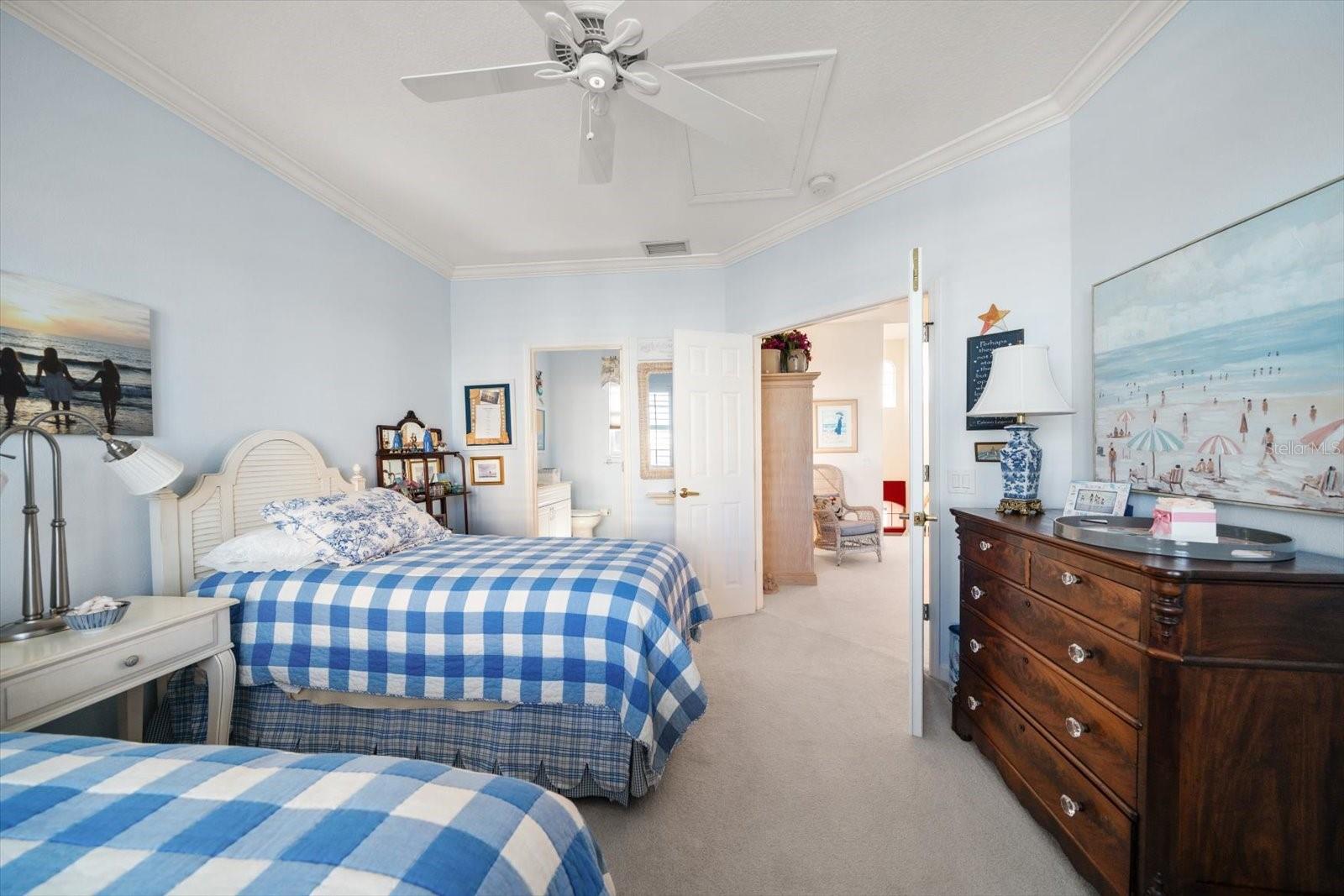 MOORINGS OF SAND KEY THE - Residential