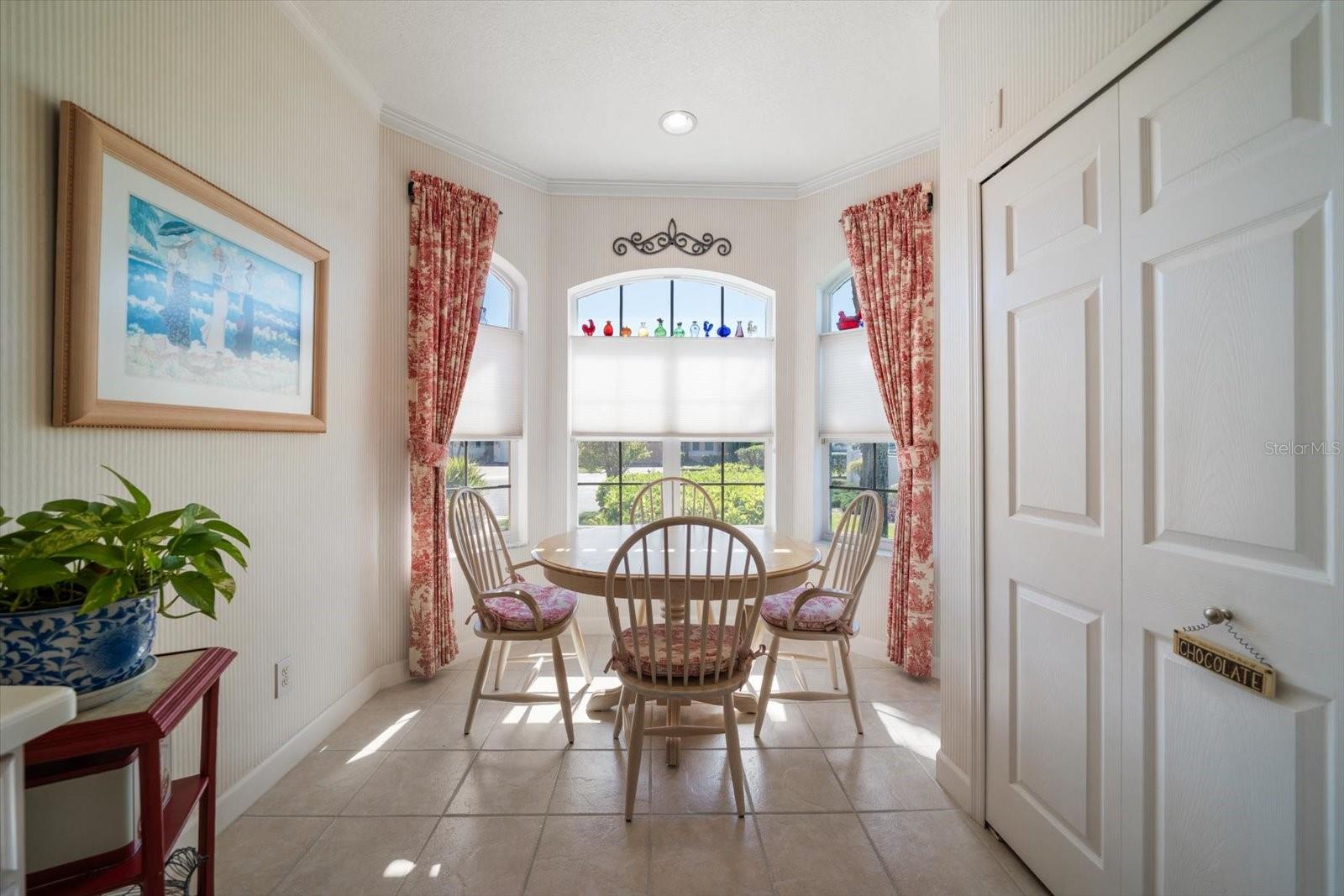 MOORINGS OF SAND KEY THE - Residential