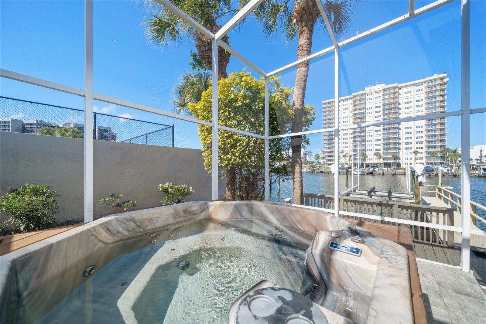 MOORINGS OF SAND KEY THE - Residential