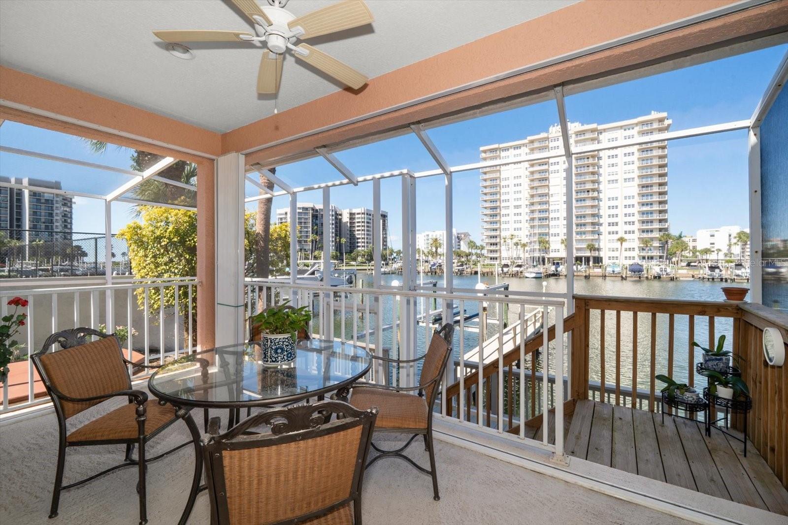 MOORINGS OF SAND KEY THE - Residential