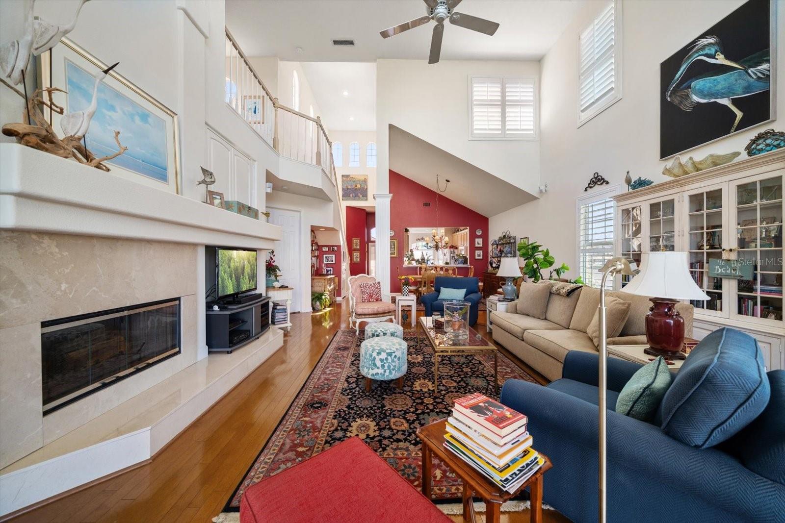 MOORINGS OF SAND KEY THE - Residential