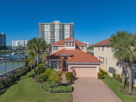 1648 SAND KEY ESTATES COURT CLEARWATER BEACH FL 33767
