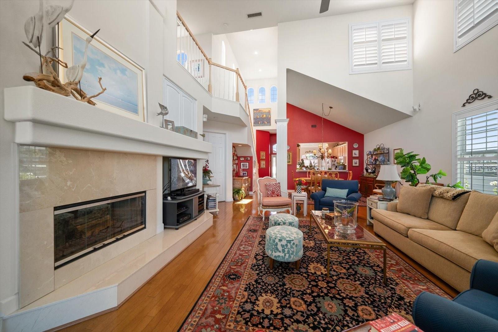 MOORINGS OF SAND KEY THE - Residential