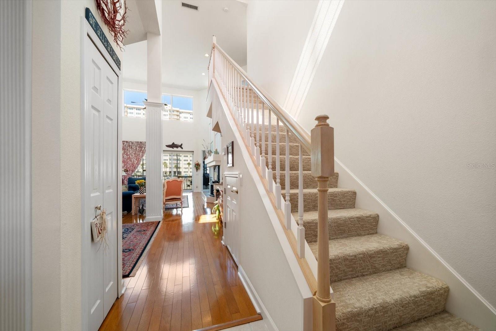 MOORINGS OF SAND KEY THE - Residential