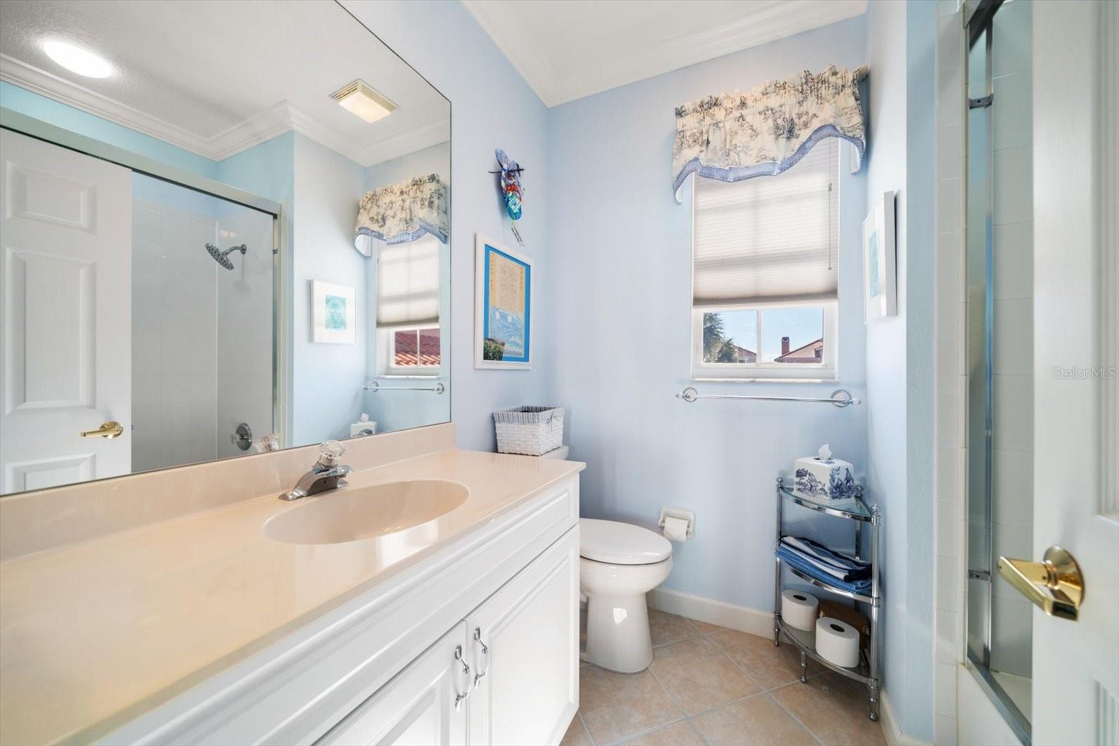 MOORINGS OF SAND KEY THE - Residential