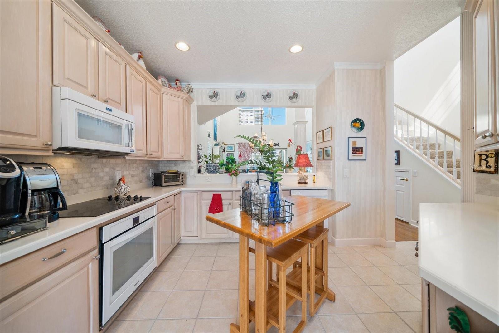 MOORINGS OF SAND KEY THE - Residential