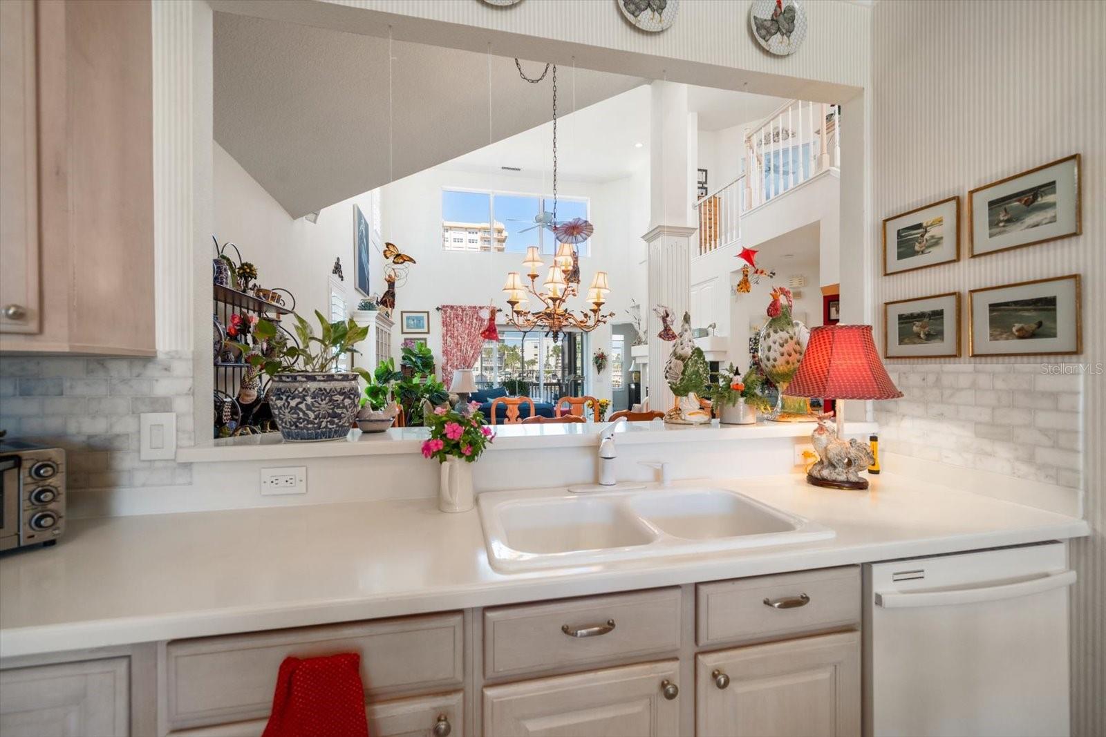 MOORINGS OF SAND KEY THE - Residential