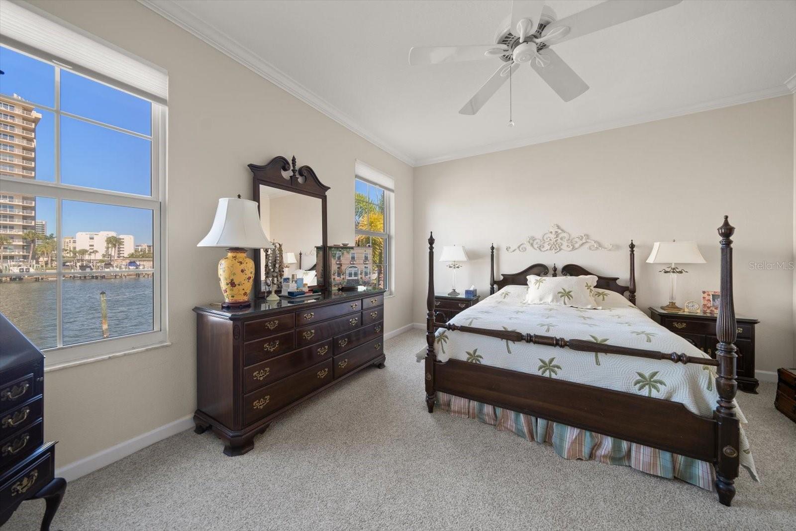 MOORINGS OF SAND KEY THE - Residential