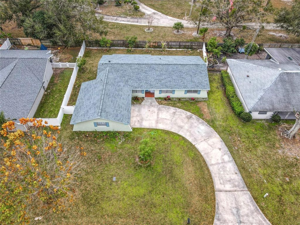 Photo of 1818 Irlo Drive, Kissimmee, FL 34741 (MLS # O6378442)