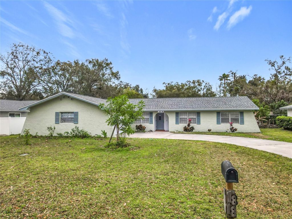 Photo of 1818 Irlo Drive, Kissimmee, FL 34741 (MLS # O6378442)