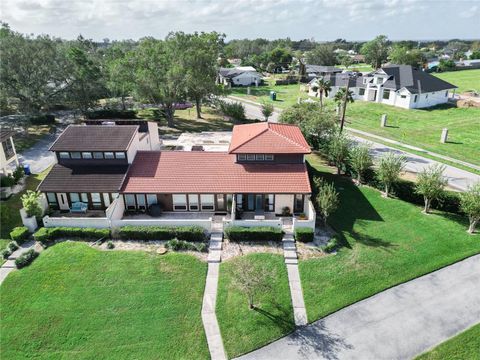 A home in LAKELAND