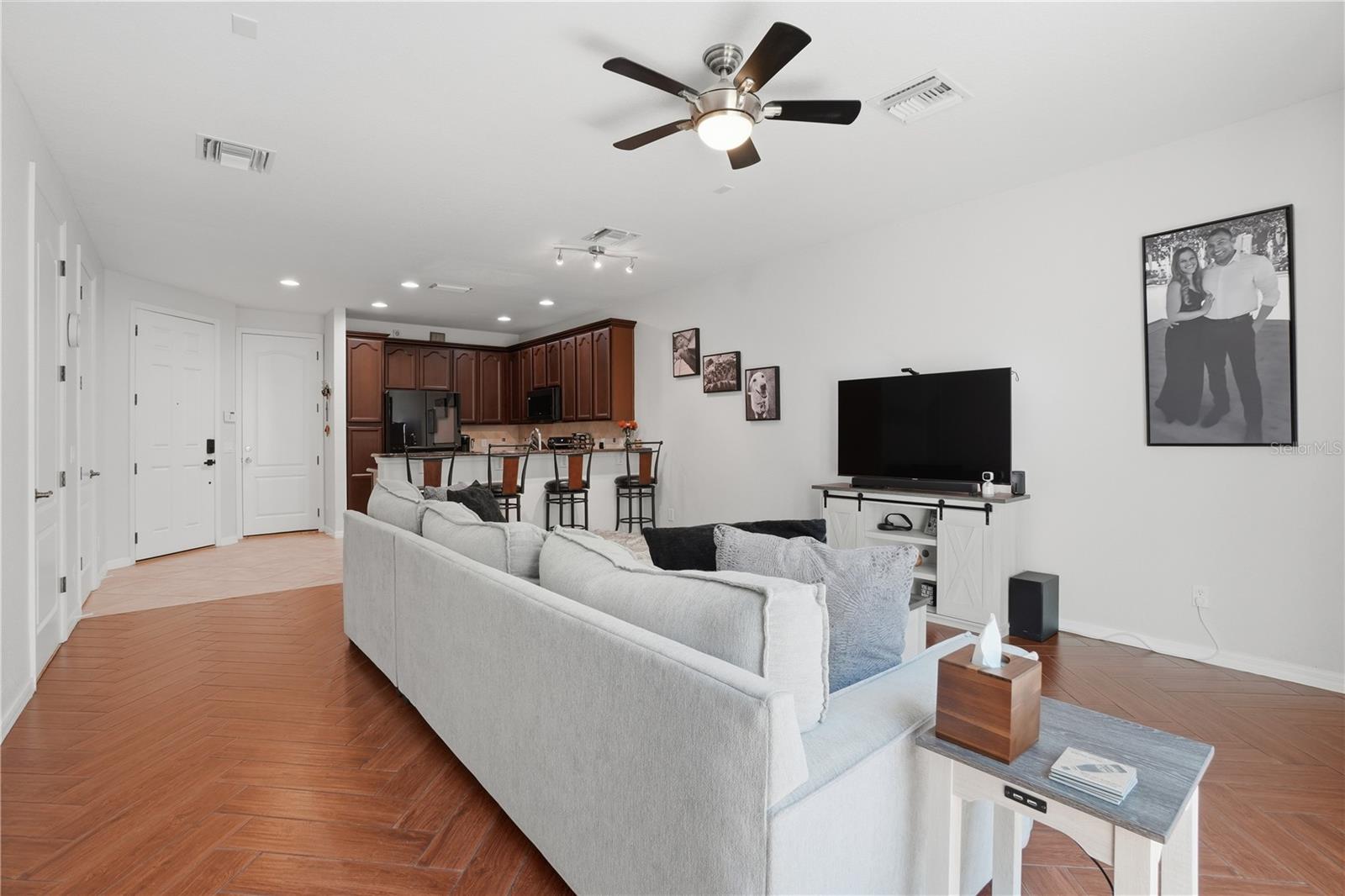 ISLES OF OVIEDO - Residential