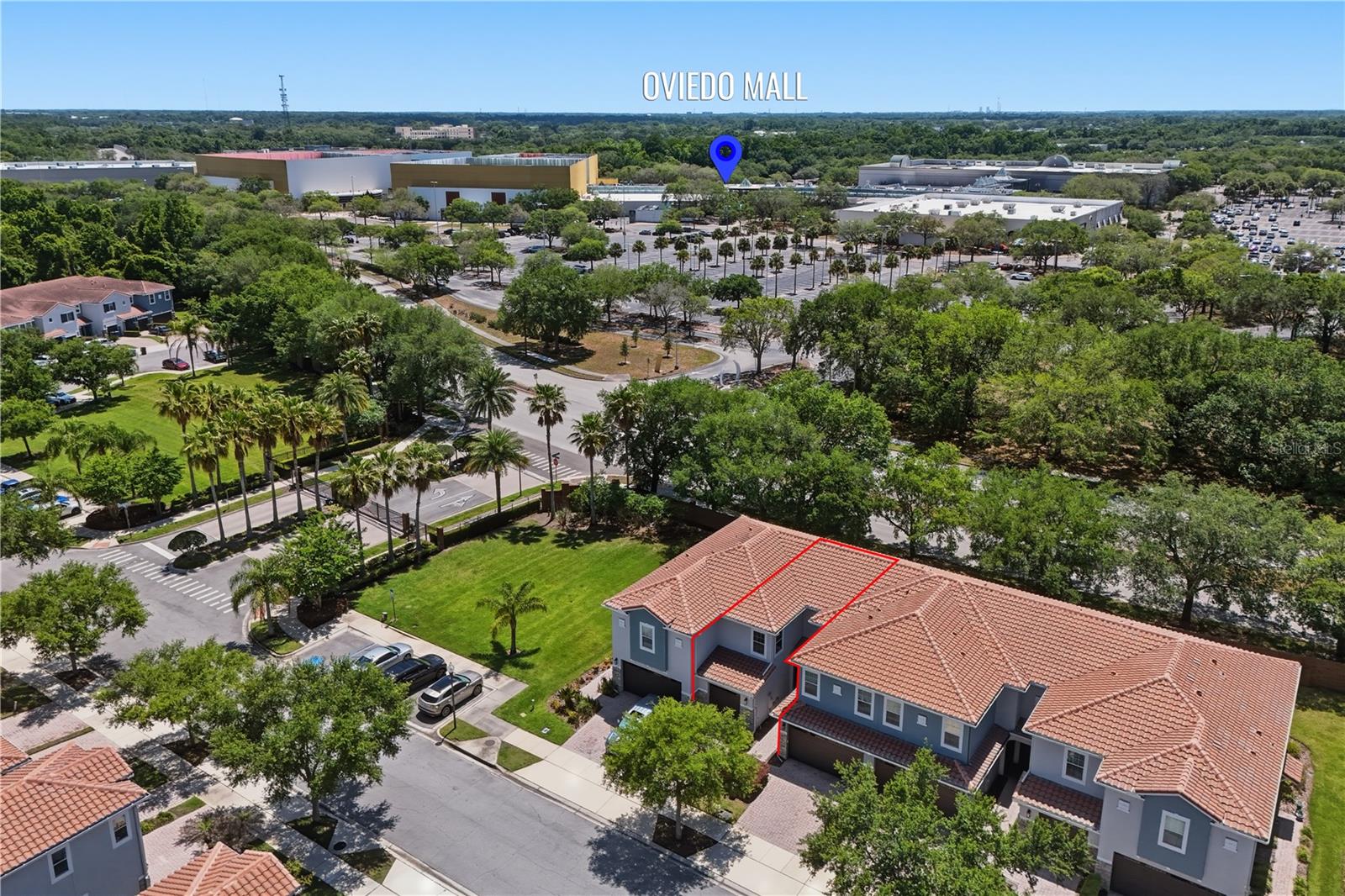 ISLES OF OVIEDO - Residential