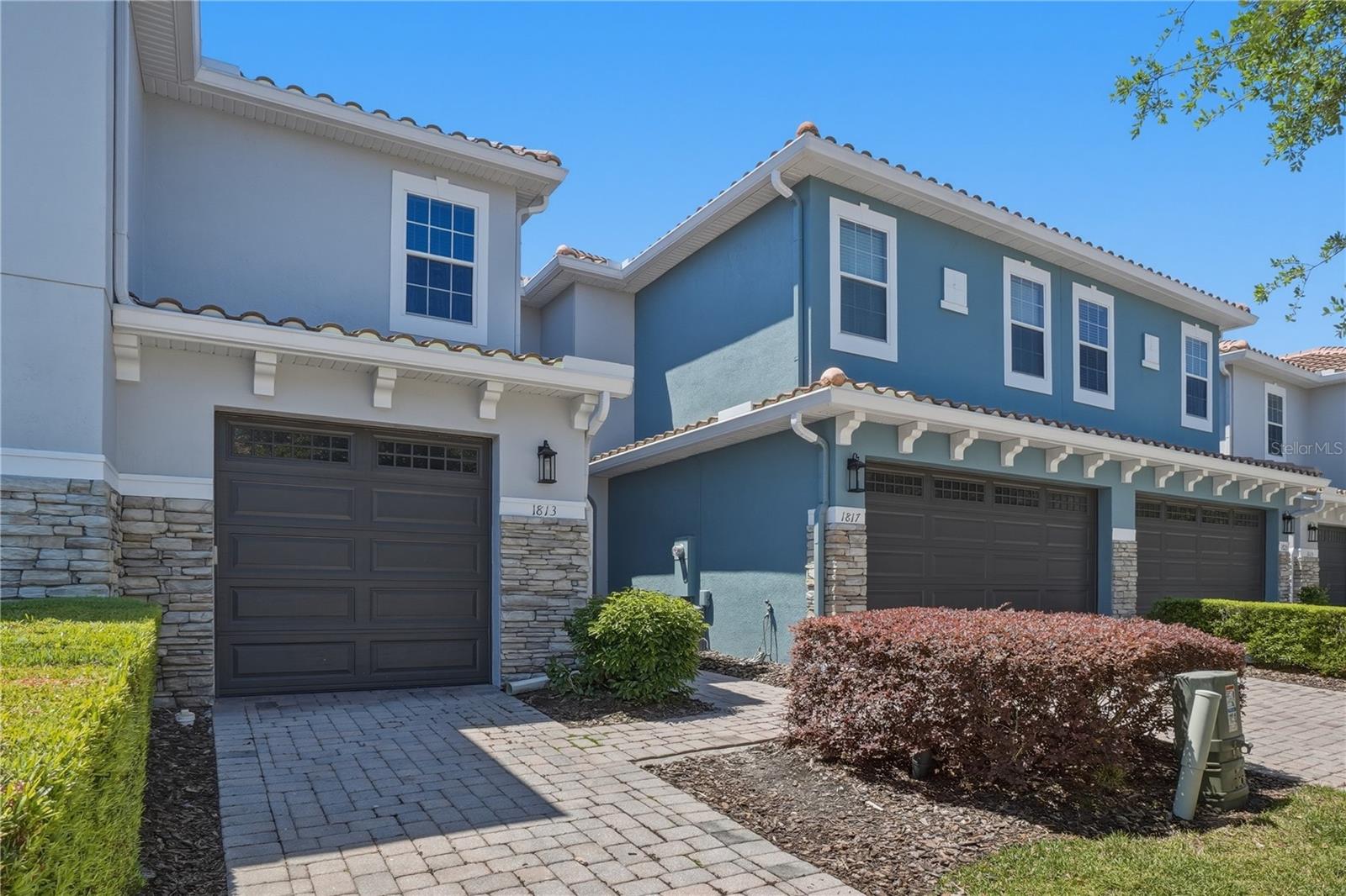 ISLES OF OVIEDO - Residential