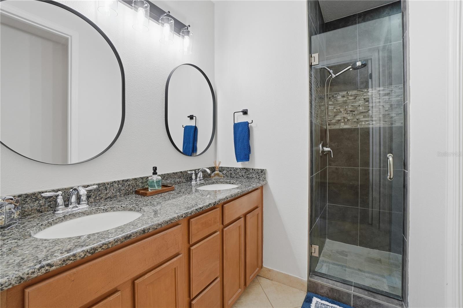 ISLES OF OVIEDO - Residential