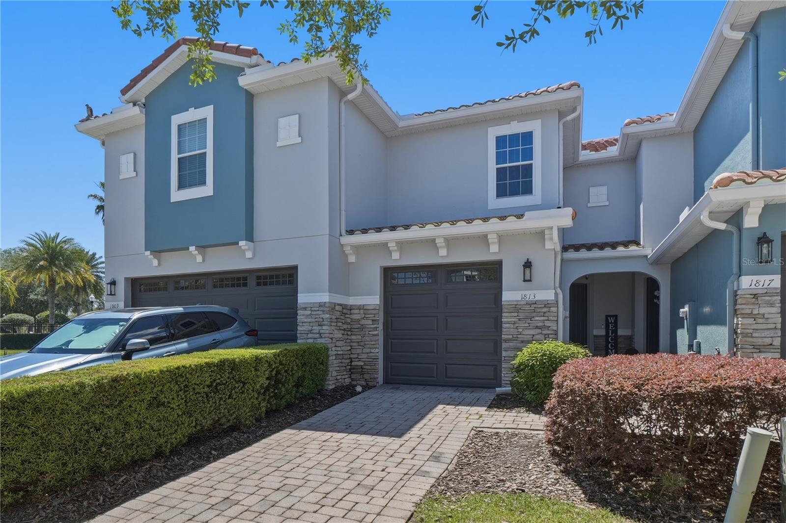 ISLES OF OVIEDO - Residential