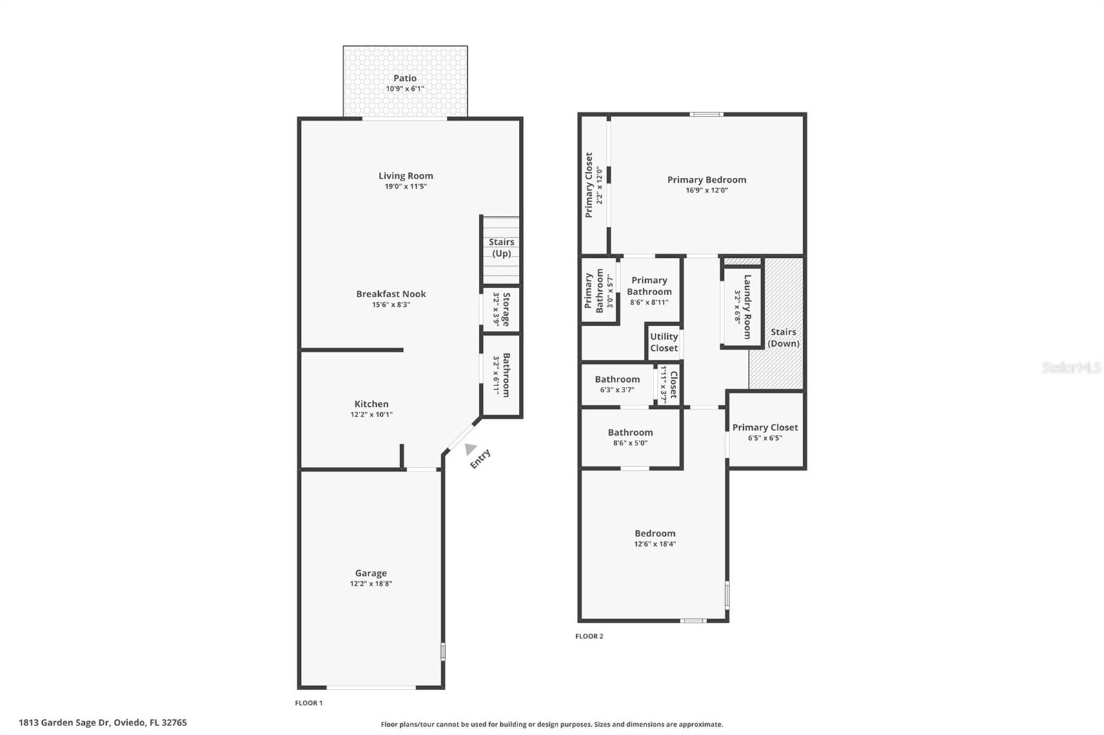 ISLES OF OVIEDO - Residential