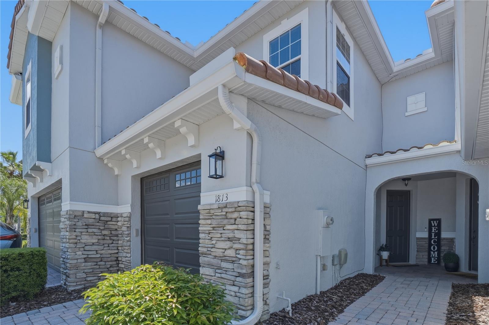 ISLES OF OVIEDO - Residential