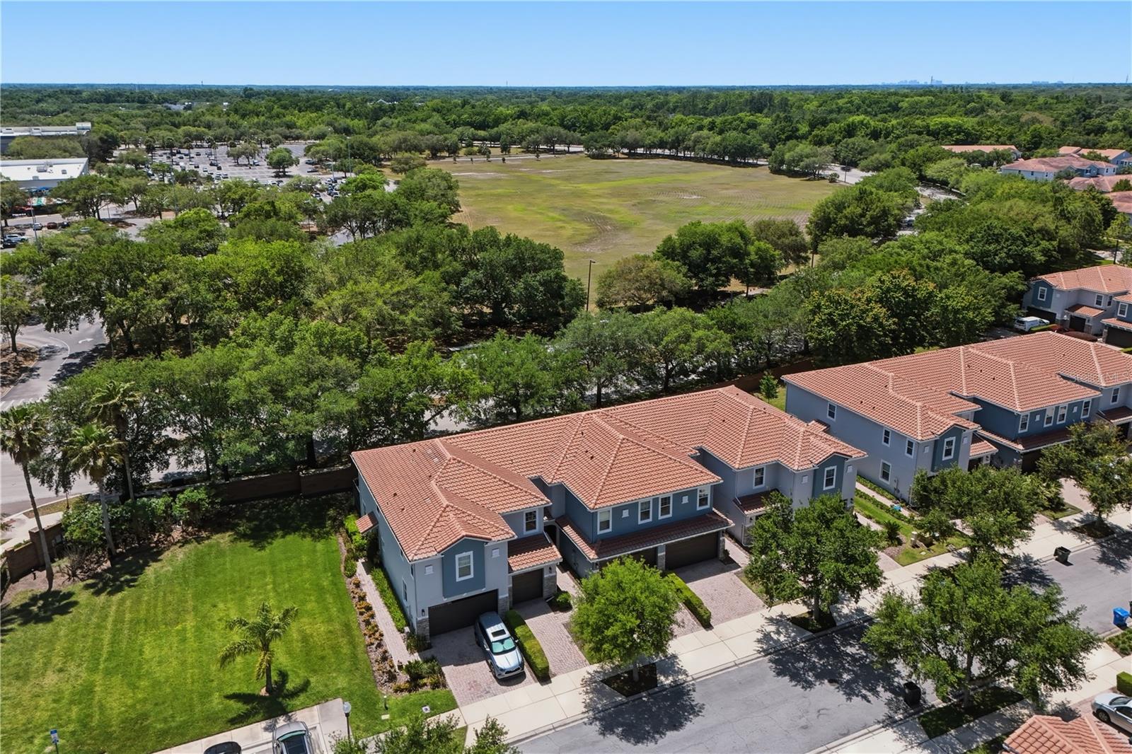 ISLES OF OVIEDO - Residential