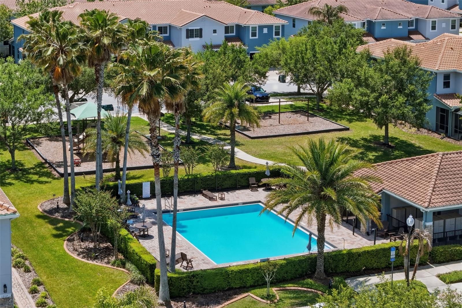 ISLES OF OVIEDO - Residential