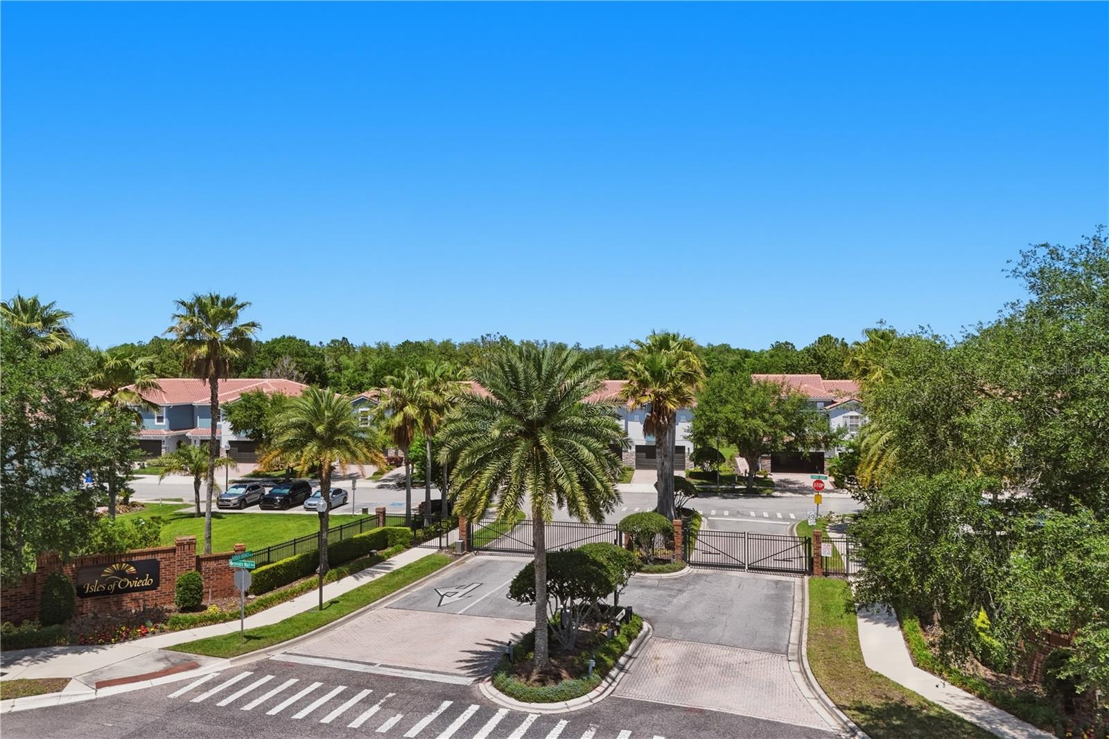 ISLES OF OVIEDO - Residential