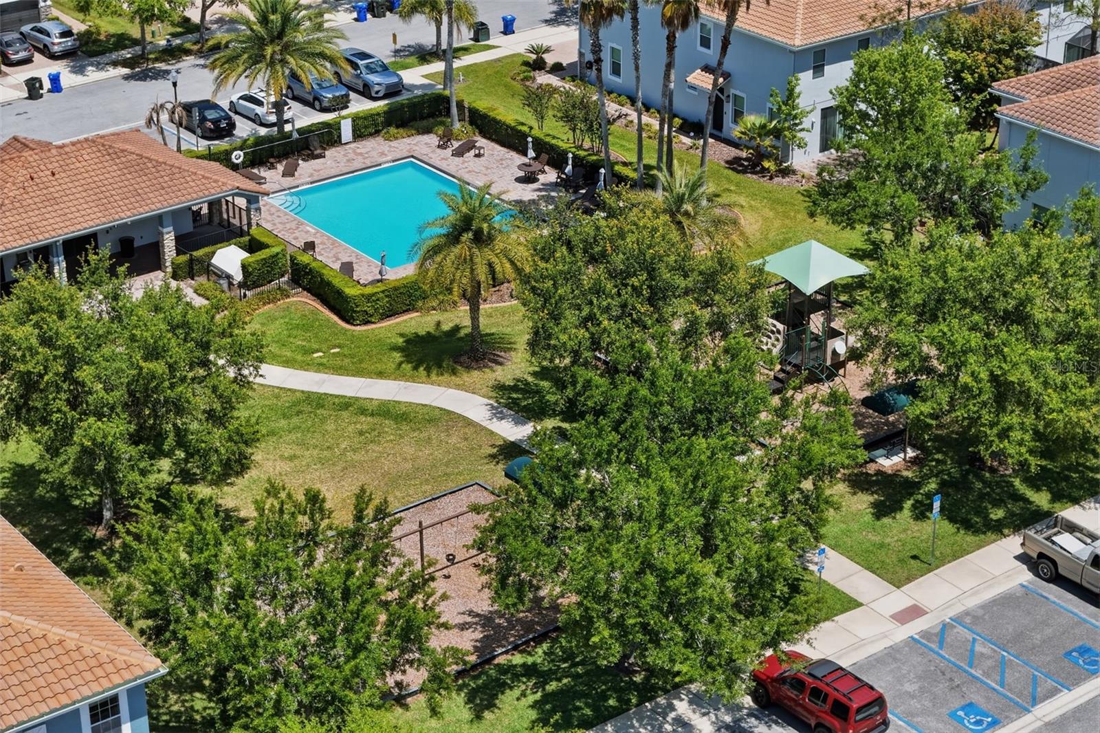 ISLES OF OVIEDO - Residential